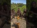 They Hunted the Monkey Chief’s Punishment is HILARIOUS #shortvideo