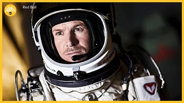 Daredevil Felix Baumgartner killed in paragliding crash
