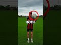 How To Juggle Like A Pro ⚽️