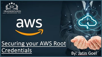 Unbelievable Way to Secure Your Root AWS Account - Don