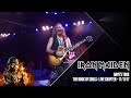 Iron Maiden - Dave's Tour