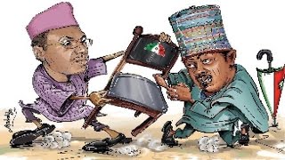 Pdp Chair Tussle Justice Will Be Done - Sheriff