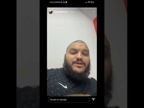 تراب كينغ فرحان حيتاش Trap King 