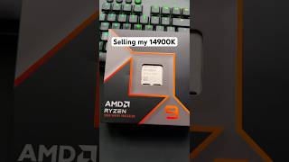 Another update for my 14900K…