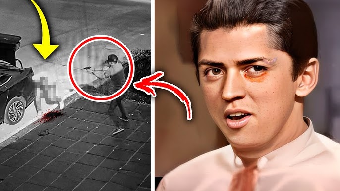 la TERRIBLE MUERTE de AGUSTÍN DE ANDA 🚫 IMPACTANTE DOCUMENTAL🚫