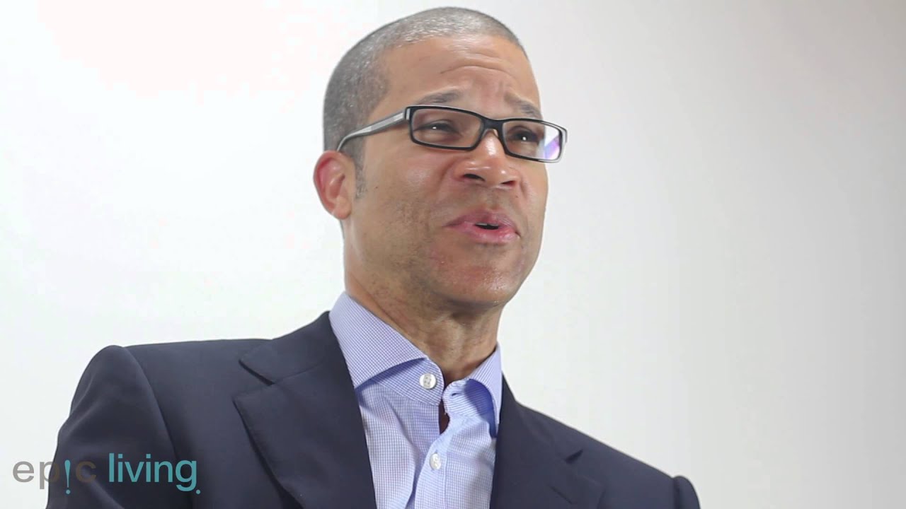 Eric Pennington My Story Part 1 YouTube