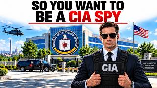 The Real Economics of Being a CIA Spy