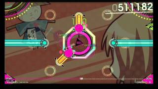 BeatStream   お嫁にしなさいっ！ BEAST Lv07