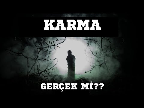 Karma nedir? Var mıdır? Nasıl Çalışır? Varsayım yasası-Neville GOddard- Tuğba ile manifesto