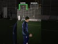 Nimerește toate bările și câștiga👑 ȘOFE VS SASHA #fifa #football #ronaldo #messi