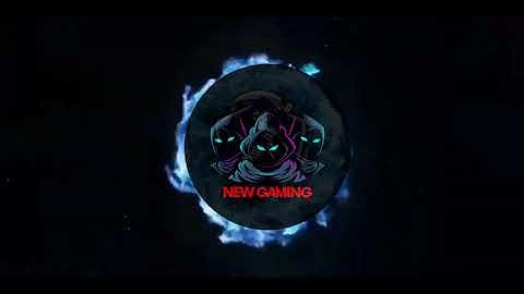 New gaming/intro video/