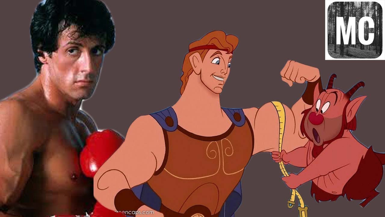 hercules rocky 2.0 cycle