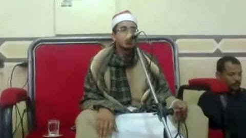 مقطع سورة ق للقاريء اسامه الزهيري