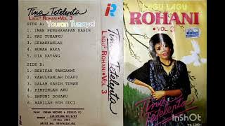 Lagu-lagu Rohani 3 | Tina Tetelepta
