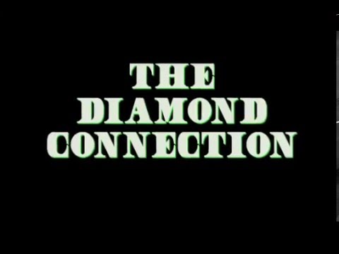Diamond Connection Trailer