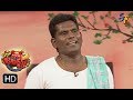 Chammak Chandra Performance Extra Jabardsth 16th June 2017 ETV Telugu