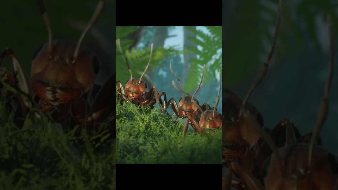 🐜 Empire of the Ants Получила Системные Требования на ПК 