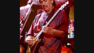 Watch Santana One Of These Days video