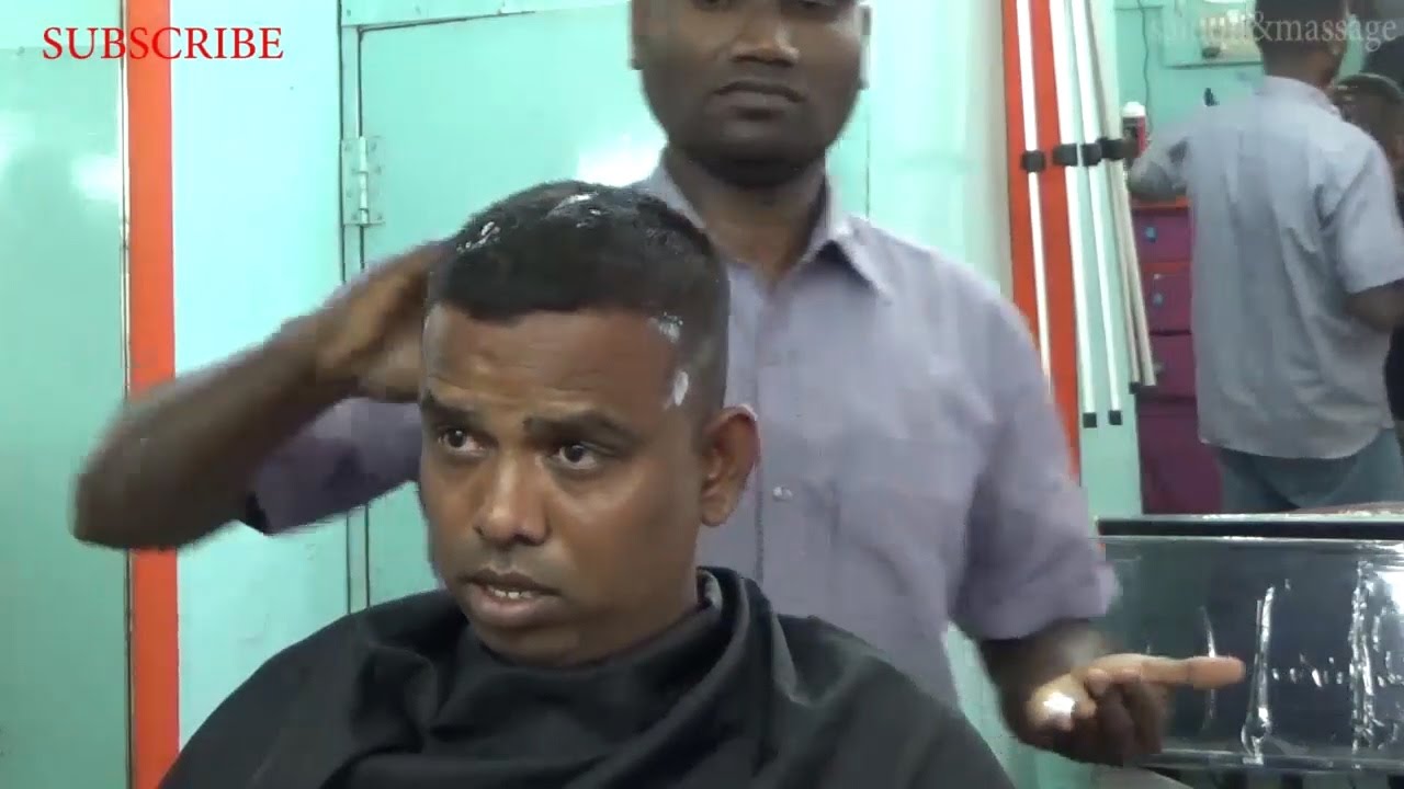 Home Remedy to Remove Dandruff & Prevent  Hair Fall /ASMR Relax ,