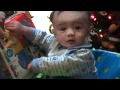 Kaito S First Christmas Kaito S First Christmas