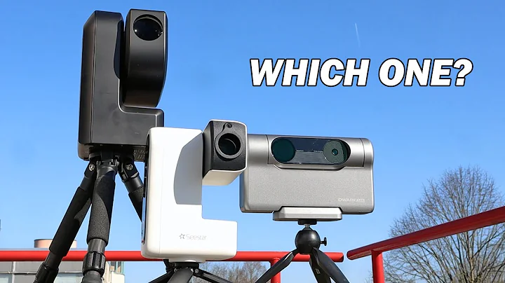 Dwarf 3 vs. Seestar S30 & S50 | Best Budget Smart Telescope?