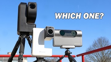 Dwarf 3 vs. Seestar S30 & S50 | Best Budget Smart Telescope?