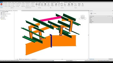REVIT TIPS - TẠO FAMILY NÓC GIÓ ĐƠN GIẢN