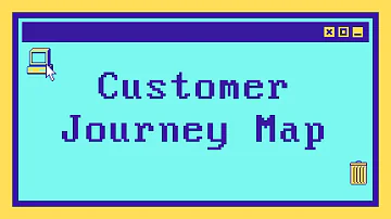 Что такое Customer Journey Map за 4 минуты