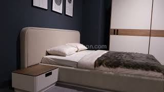 2022 En Yeni Yatak Odası Modelleri: Soft Yatak Odası Takımı screenshot 2