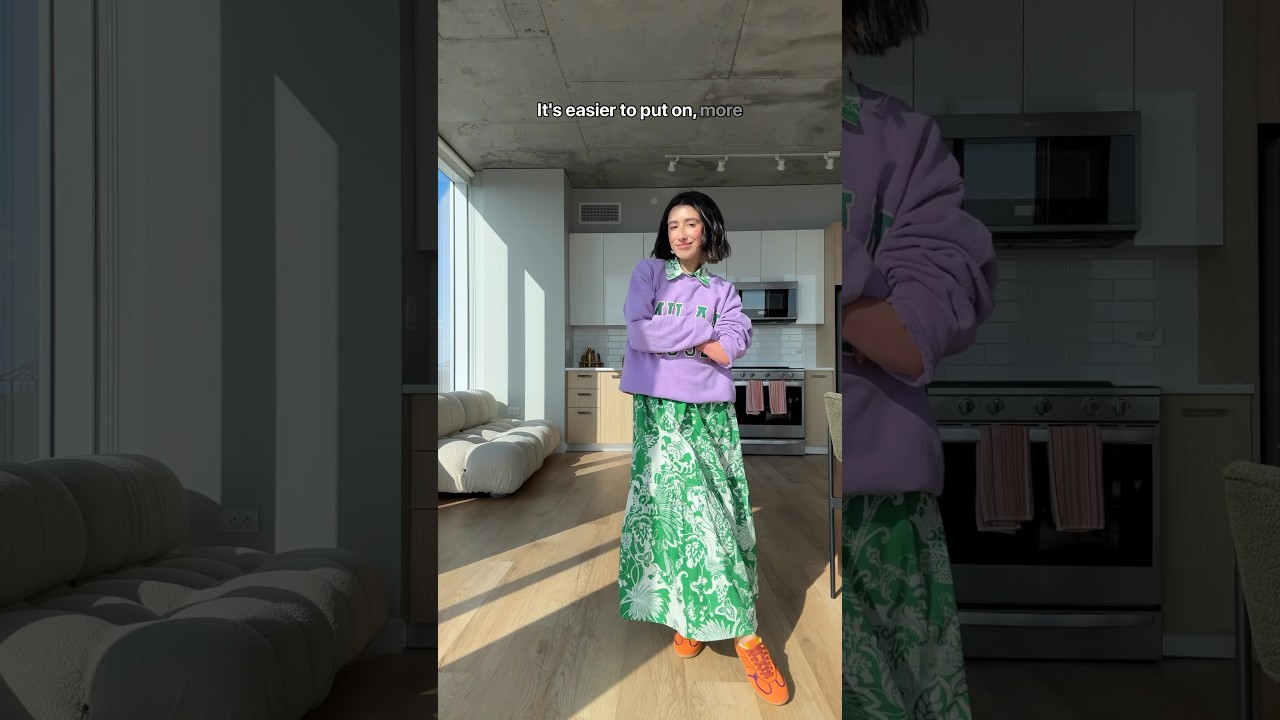 Адаптивный стиль может выглядеть иначе, чем раньше 💚 