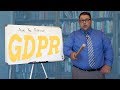 GDPR: The essential guide for internet marketers