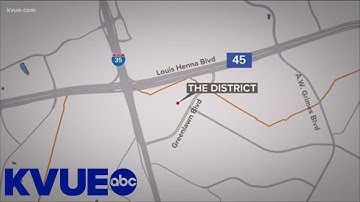 Round Rock City Council approves mixed-use project The District | KVUE