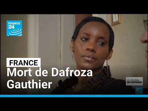 Mort de Dafroza Gauthier, après une vie à traquer les génocidaires rwandais en France