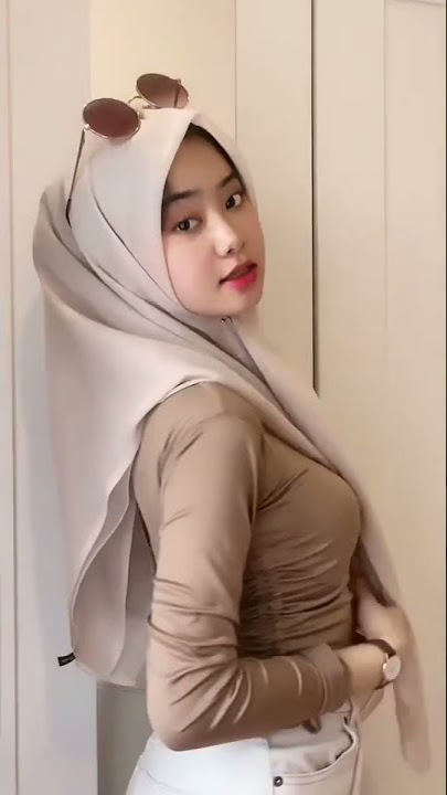 Jilbab Samping #short #shorts #viral #jilbab #video