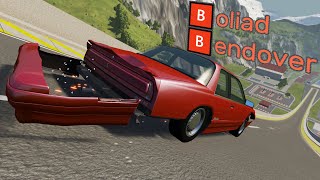 🅱️oliad 🅱️endover - BeamNG.drive