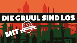 Roll20 OneShot mit dem Explorer's Pack - Die Gruul sind los! (D&D Actual Play Deutsch)
