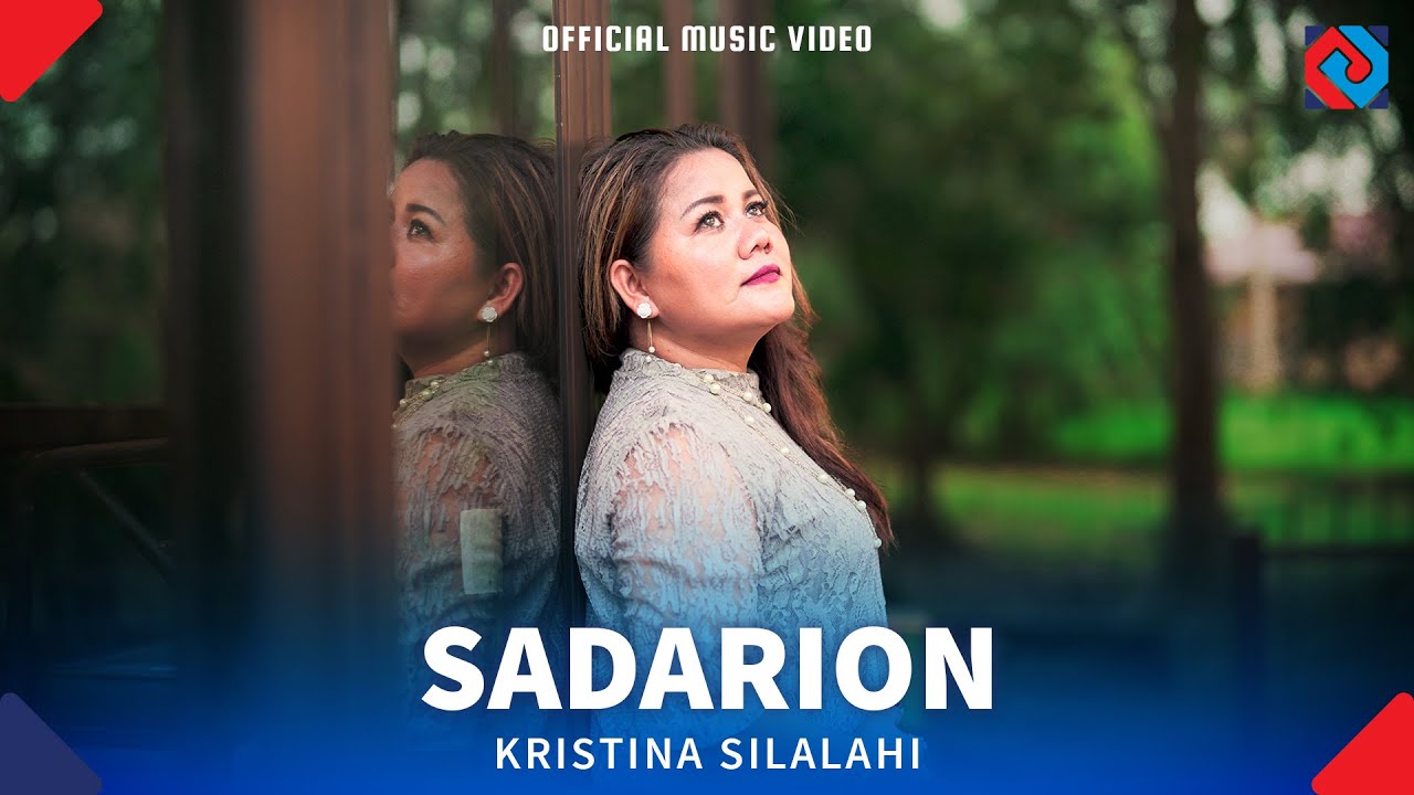 Kristina Silalahi - Sadarion (Lagu Batak Terbaru 2025) Official Music Video)