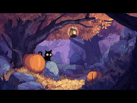 Krynoze, Alto, Spooky Cat - Haunted Party