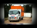 Dangerous Goods Classes and Classification - YouTube