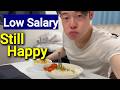 Low Income Life in Japan 🇯🇵 | Budget Cooking & Finding Peace
