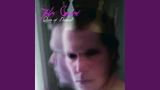 Video thumbnail of "John Grant - It's Easier"