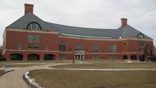 Grainger Engineering Library | Wikipedia audio article