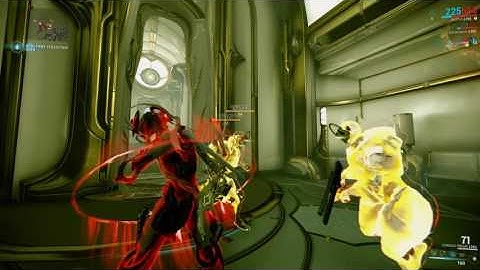 Warframe Neo Capture void ukko 30 minutes Neo V2