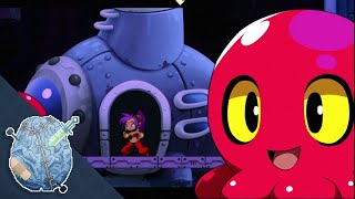 Shantae and the Seven Sirens - Part 6: The Champs Mark