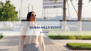 Dubai Hills Estate - EMAAR