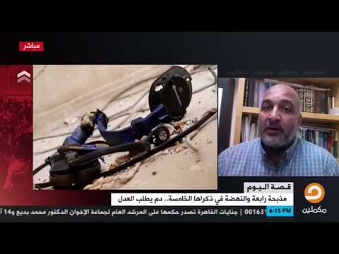 المجتمع الدولى و انتهاكات حقوق الانسان فى مصر المجتمع الدولى و انتهاكات حقوق الانسان فى مصر