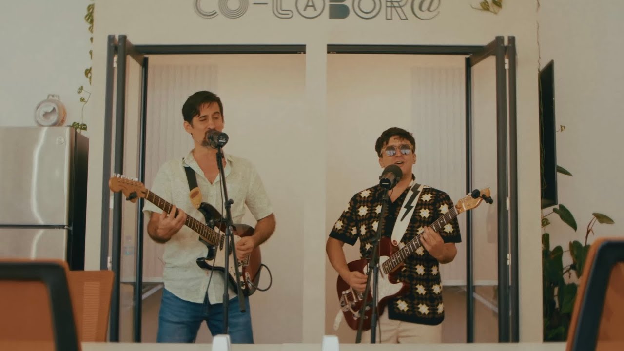 “A GOLPE” UNE LA FUERZA DE NUTOPIA Y POLBO EN UNA COLABORACIÓN DE LA ESCENA ALTERNATIVA BORICUA