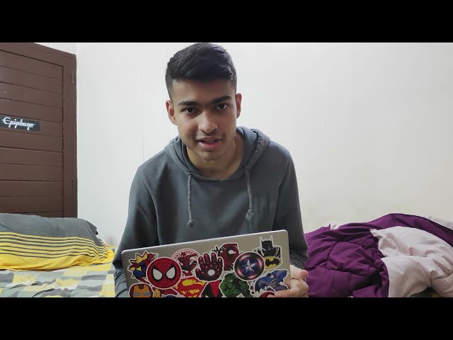 My First Two Years in IISc as an Undergrad | IISc UG