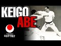 The perfect karateka | Keigo Abe | tribute