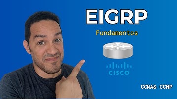EIGRP Fundamentals: Conoce el Protocolo de Enrutamiento Cisco | Laboratorio Clásico y Nombrado